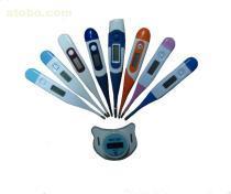 好辉数字电子体温计CL603 产品介绍与采购指南