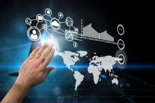 数字技术服务 2018年九大颠覆性技术趋势解读