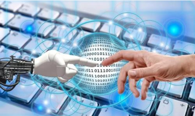 来也科技RPA财务机器人 赋能企业财税数字化升级的智能引擎