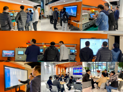 慧联智造，数字赋能——重庆制造业数字化对话会圆满落幕