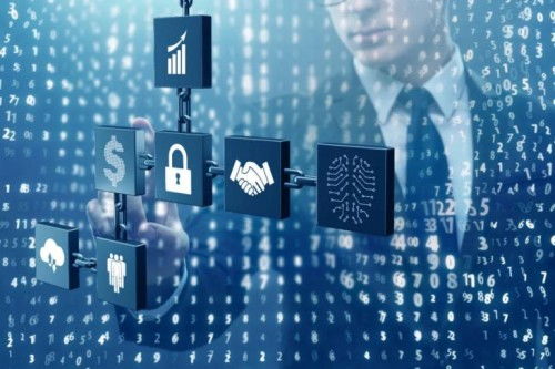 数字认证 以密码技术为基础的网络信任服务展望