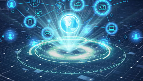 产业互联网观察第72期 数字技术服务如何赋能产业升级