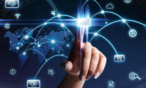 中量质子 数字经济浪潮下的行业机遇与企业增长新引擎